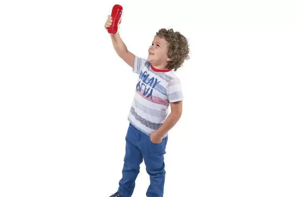 Chicco Abc Selfie Phone | Giochi Bilingue