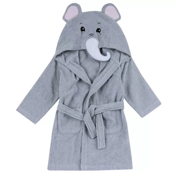 Chicco Accappatoio 24M+ | Cura E Accessori Bagnetto