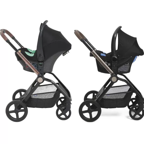 Chicco Adattatori Per Passeggino Mysa | Accessori Passeggino