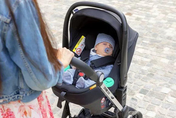 Chicco Adattatori Per Passeggino One4Ever | Accessori Passeggino