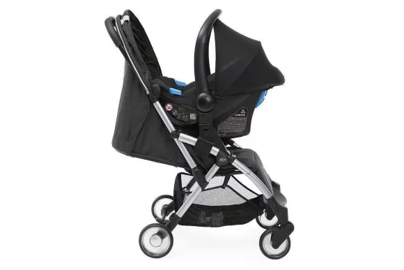 Chicco Adattatori Per Seggiolino Auto Goody Plus | Accessori Passeggino