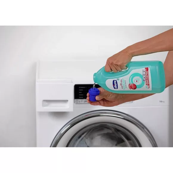 Chicco Additivo Bucato Igienizzante | Detersivi E Ammorbidenti