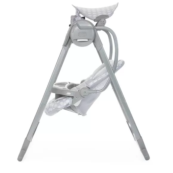 Chicco Altalena Polly Swing Up | Sdraiette E Altalene