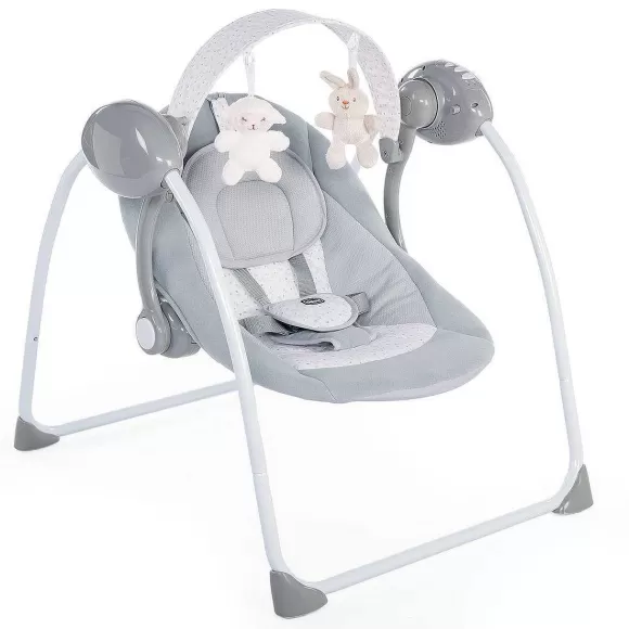 Chicco Altalena Relax&Play | Sdraiette E Altalene