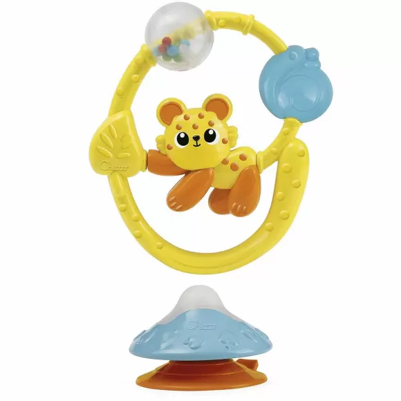 Chicco Amico Della Giungla | Giochi Pappa