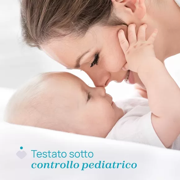 Chicco Amido Di Riso Baby Moments | Shampoo E Bagnoschiuma