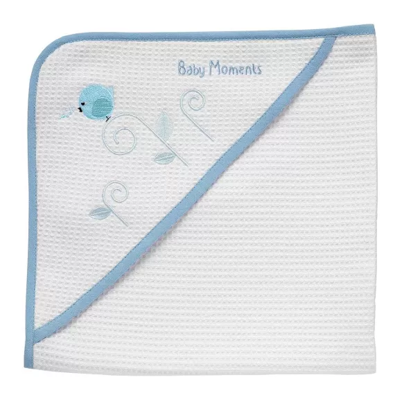 Chicco Asciugamano Neonato Tenera Lumachina | Cura E Accessori Bagnetto