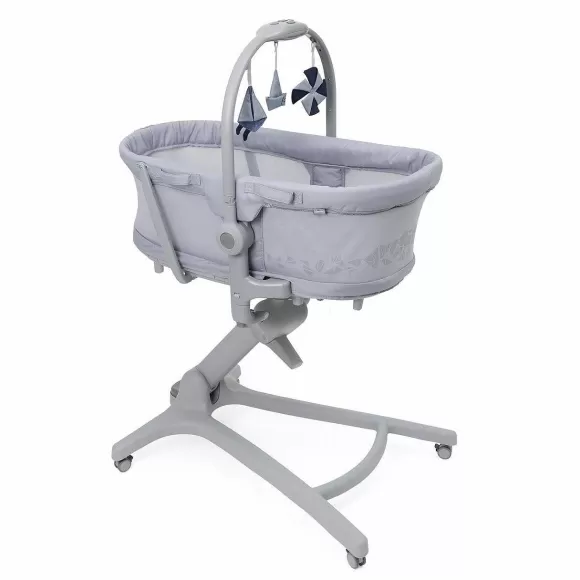 Chicco Baby Hug Pro 5 In 1 | Culle E Lettini