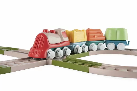 Chicco Baby Railway | Macchinine, Radiocomandi E Playset