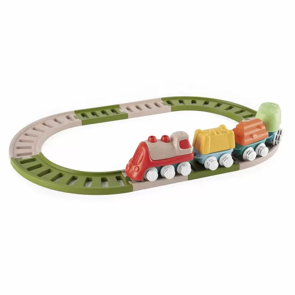 Chicco Baby Railway | Macchinine, Radiocomandi E Playset