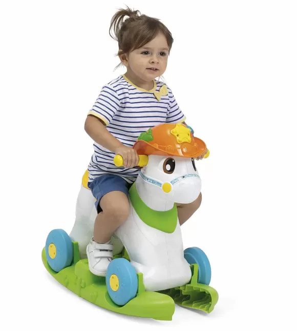 Chicco Baby Rodeo | Cavalcabili