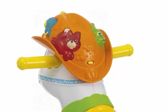 Chicco Baby Rodeo | Cavalcabili