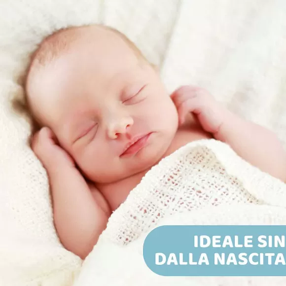Chicco Baby Shampoo Natural Sensation | Shampoo E Bagnoschiuma