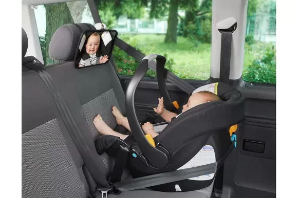 Chicco Back Seat Mirror | Accessori Viaggio