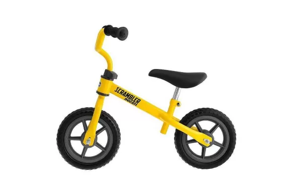 Chicco Balance Bike | Bici Senza Pedali