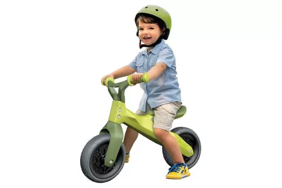 Chicco Balance Bike Eco+ | Bici Senza Pedali