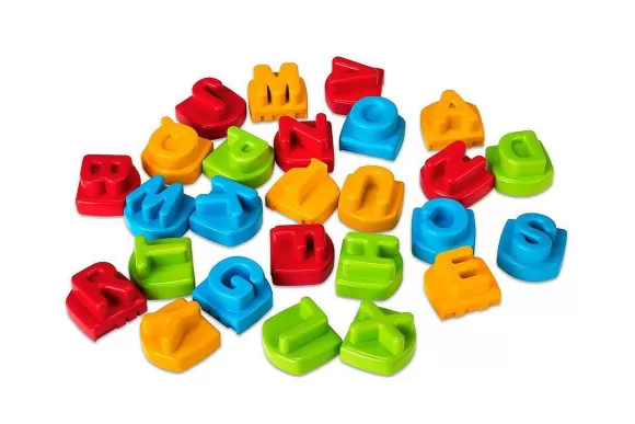 Chicco Banco Scuola, Leggi E Impara | Giochi Montessoriani
