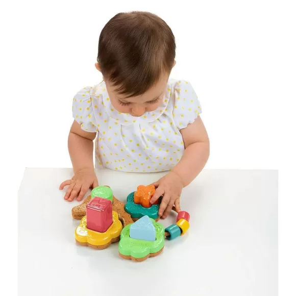 Chicco Baobab Forme E Incastri Eco+ | Prime Attivit , Palle E Tavoli