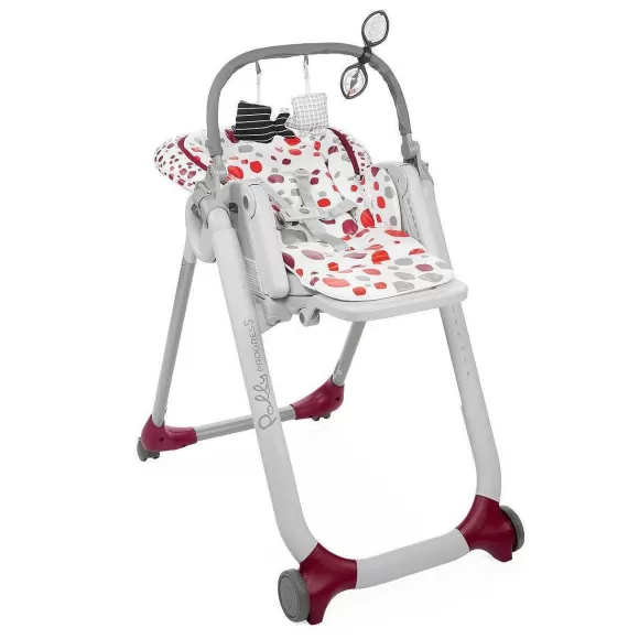 Chicco Barra Gioco Polly Progres5 & Polly2Start | Accessori Seggioloni