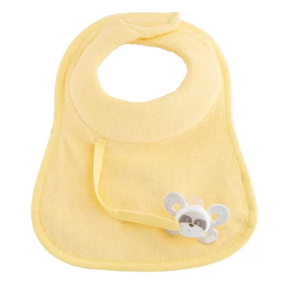 Chicco Bavaglini 0M+ 2Pz | Bavaglini