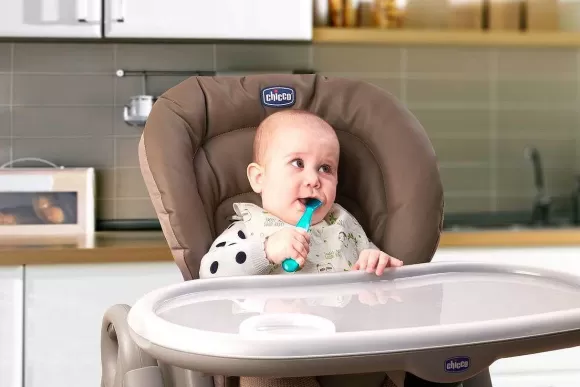Chicco Bavaglini Monouso Compostabili 36Pz | Bavaglini