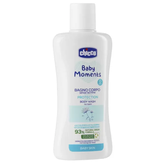 Chicco Beauty Baby Moments Con Zip | Set Cosmetica