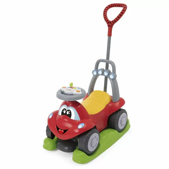 Chicco Billy Quattro | Cavalcabili