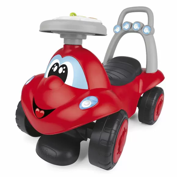 Chicco Billy Walk&Ride | Cavalcabili