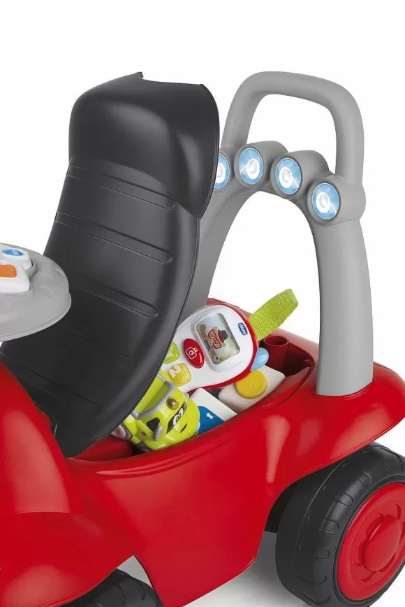 Chicco Billy Walk&Ride | Cavalcabili
