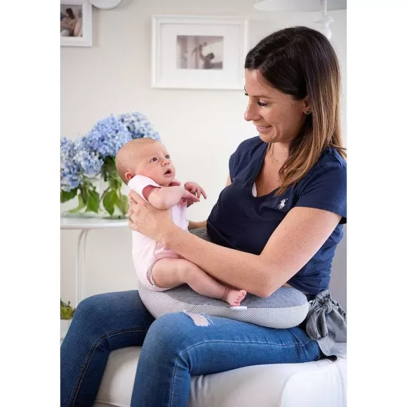 Chicco Boppy Anywhere Cuscino Allattamento | Boppy Supporti Allattamento