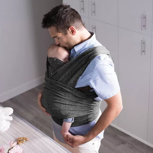 Chicco Boppy Comfyfit Evolution Portabeb | Boppy Portabeb