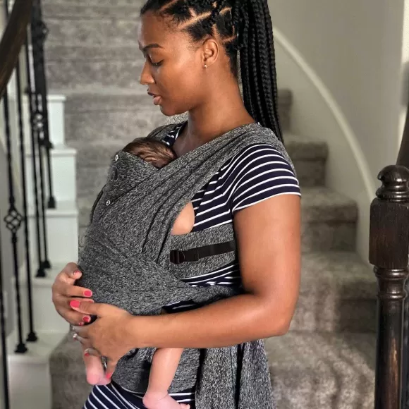 Chicco Boppy Comfyfit Evolution Portabeb | Boppy Portabeb