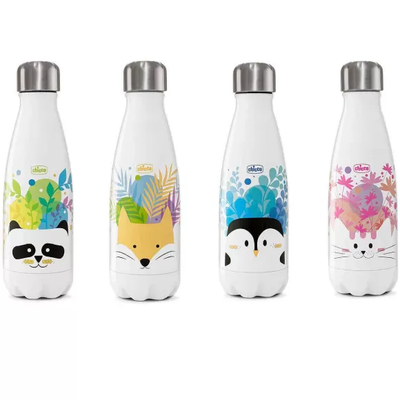 Chicco Bottiglie Termiche Drinky 350Ml | Thermos E Contenitori