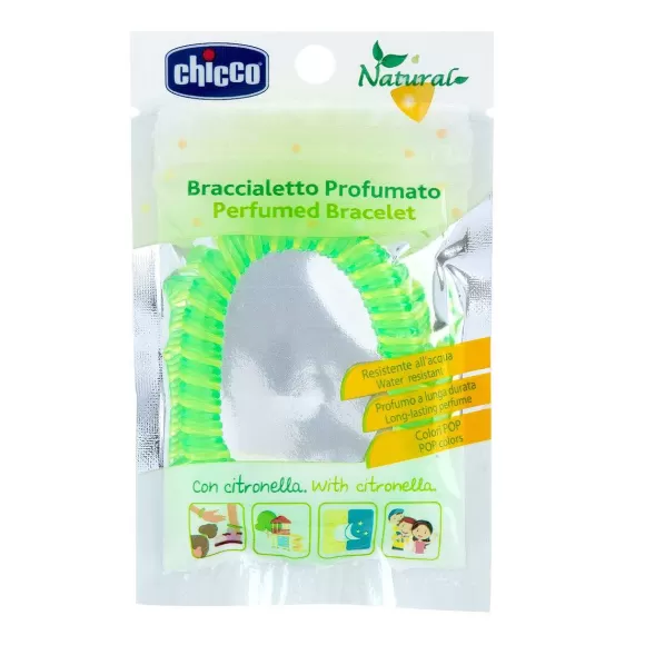 Chicco Bracciale Profumato | Protezione Estate