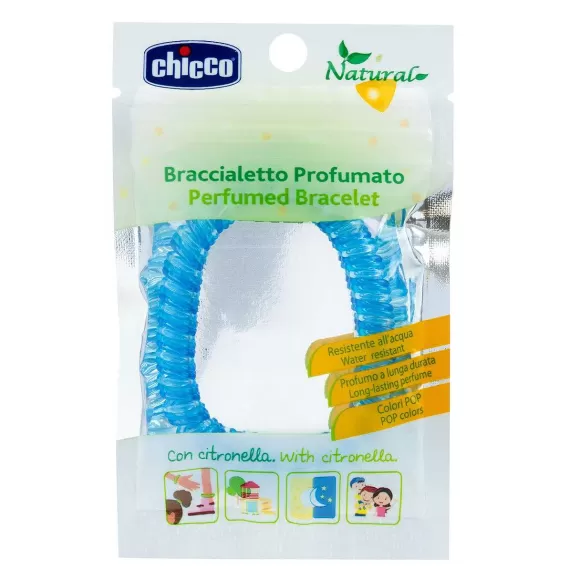 Chicco Bracciale Profumato | Protezione Estate