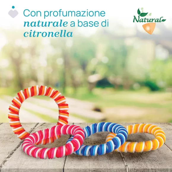 Chicco Bracciale Profumato | Protezione Estate