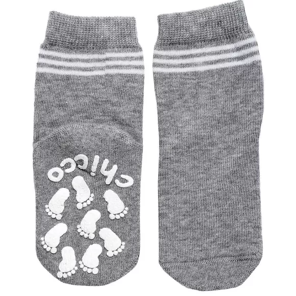 Chicco Calze Antiscivolo | Calze E Collant