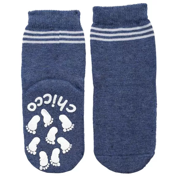 Chicco Calze Antiscivolo | Calze E Collant