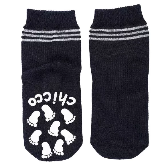 Chicco Calze Antiscivolo | Calze E Collant