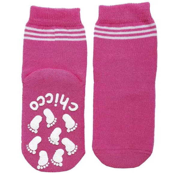 Chicco Calze Antiscivolo | Calze E Collant