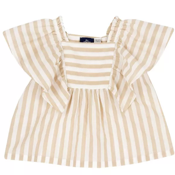 Chicco Camicia A Righe | Camicie