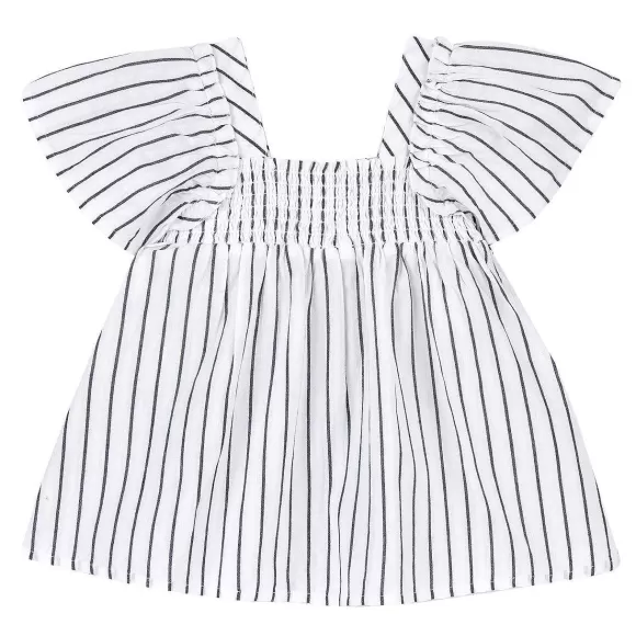 Chicco Camicia Manica A Volants | Camicie