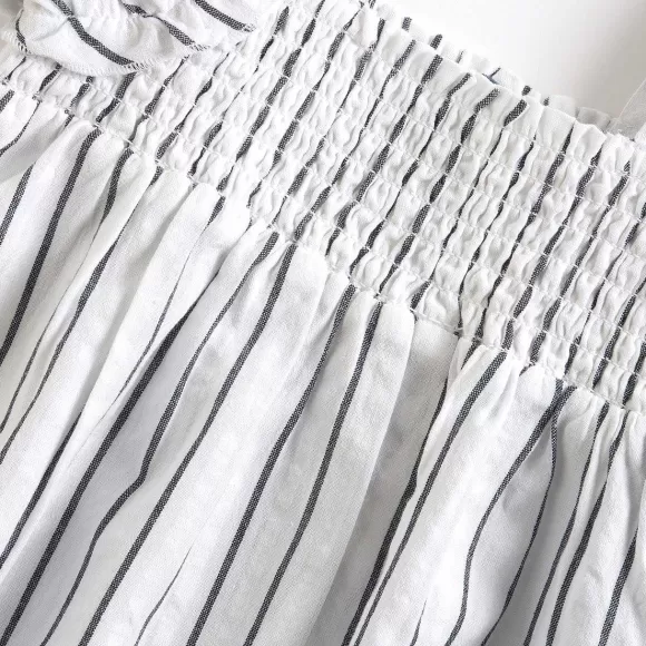 Chicco Camicia Manica A Volants | Camicie