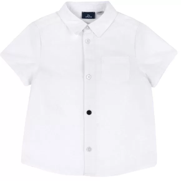 Chicco Camicia Manica Corta | Camicie