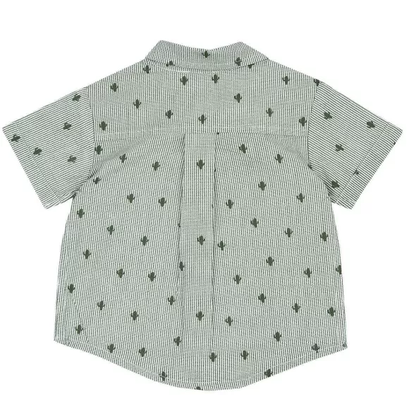 Chicco Camicia Manica Corta | Camicie