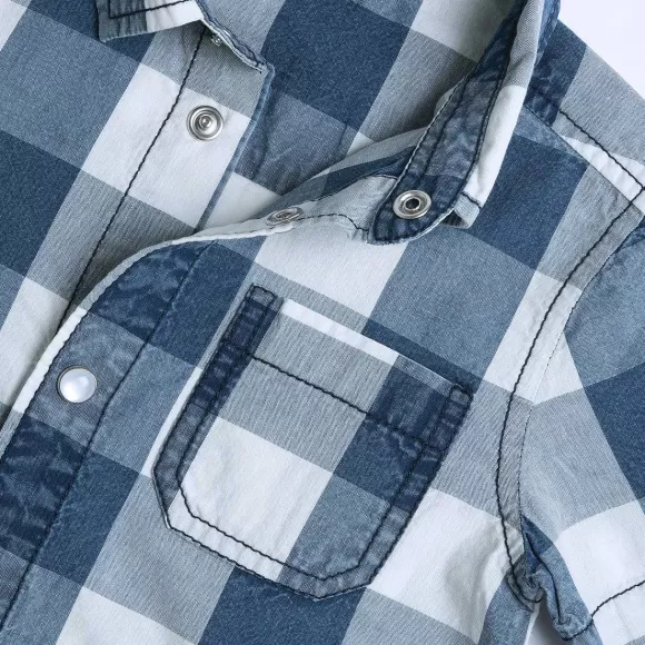 Chicco Camicia Manica Corta | Camicie
