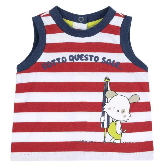 Chicco Canotta Mare | Canottiere