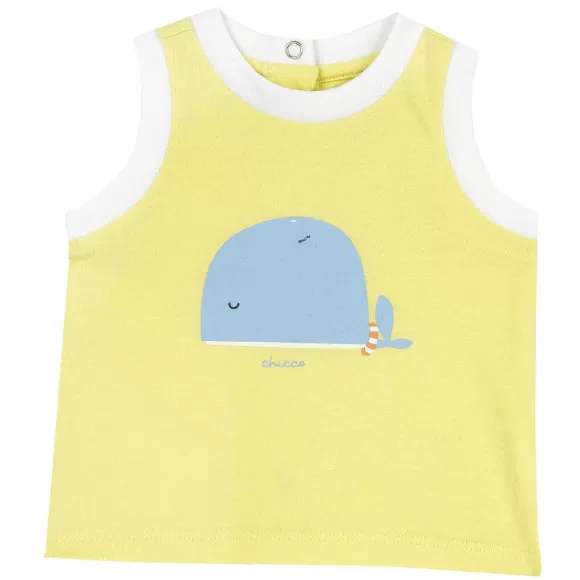 Chicco Canotta Mare | Costumi Da Bagno
