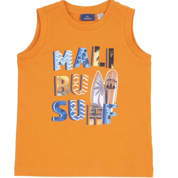 Chicco Canotta Mare | Canottiere