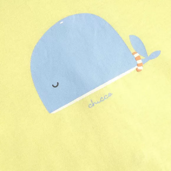 Chicco Canotta Mare | Costumi Da Bagno
